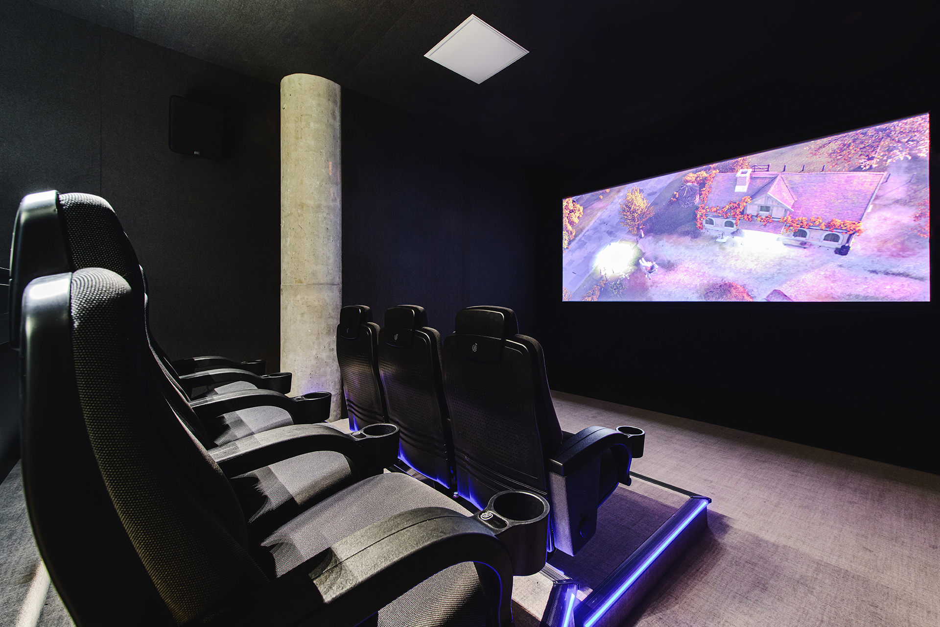 Studio filmowe 1